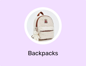 Backpacks
