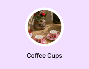 Coffee Cups