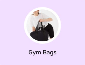 Gym Bags