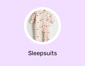 Sleepsuits