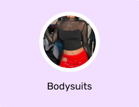 Bodysuits
