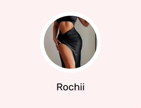 Rochii