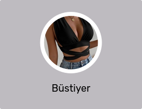 Büstiyer