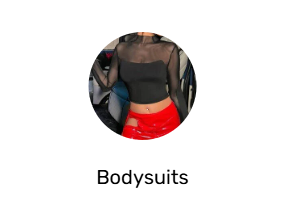 Bodysuits