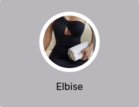 Elbise