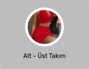 Alt - Üst Takım