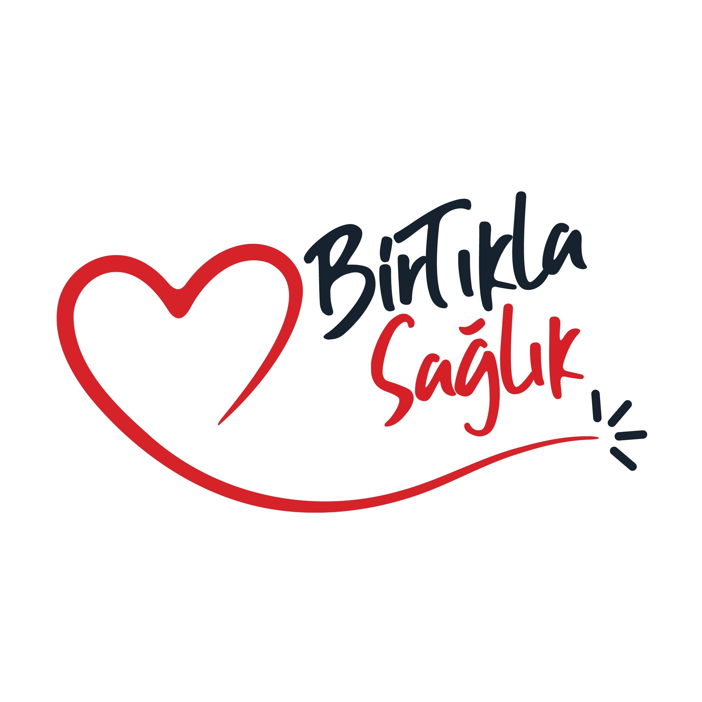 Bir Tıkla Sağlık logo