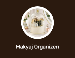 Makyaj Organizerı
