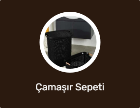 Çamaşır Sepeti
