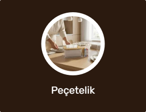 Peçetelik