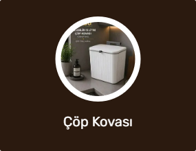 Çöp Kovası