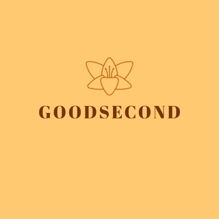 Goodsecond logo