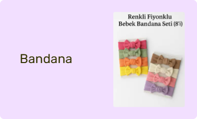 Bandana
