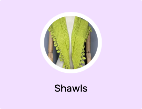 Shawls