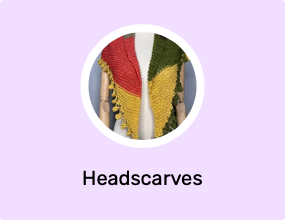 Headscarves