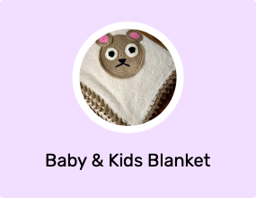 Baby & Kids Blanket