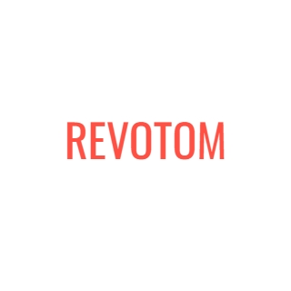 Revotom Kauçuk Otomotiv Yedek Parça