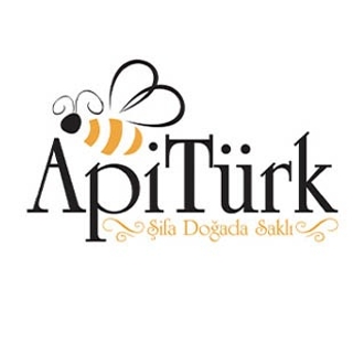 APİTÜRK logo
