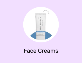 Face Creams