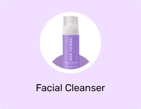 Facial Cleanser
