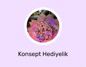 Konsept Hediyelik