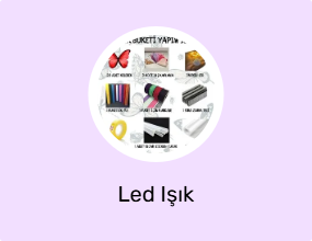 Led Işık