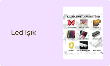 Led Işık