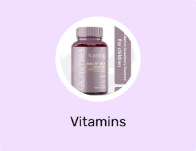 Vitamins