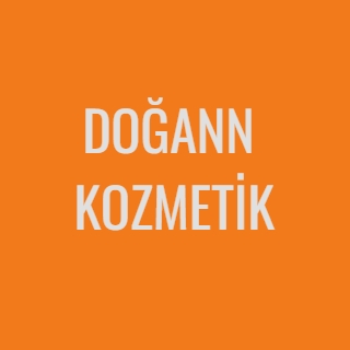 DOĞANN KOZMETİK logo