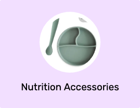 Nutrition Accessories