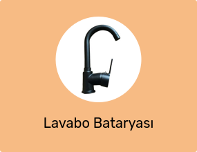Lavabo Bataryası