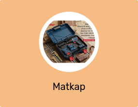 Matkap