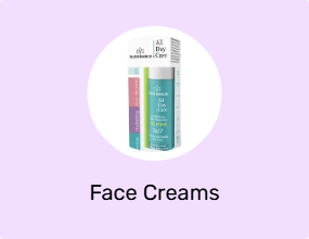 Face Creams