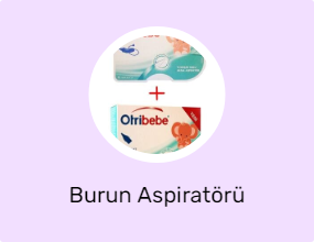Burun Aspiratörü