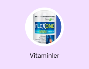 Vitaminler