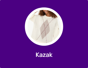 Kazak