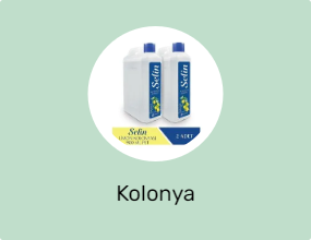 Kolonya