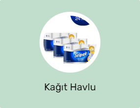 Kağıt Havlu