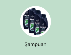 Şampuan