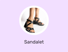 Sandalet