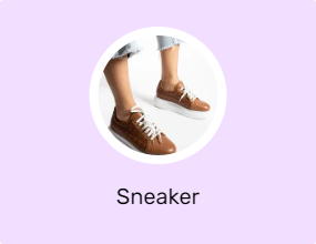 Sneaker
