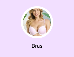 Bras