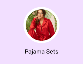 Pajama Sets