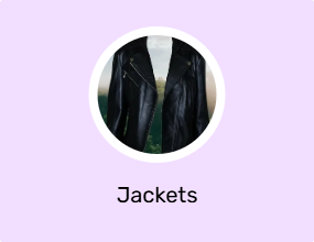 Jackets