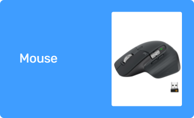 Mouse