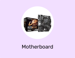 Motherboard