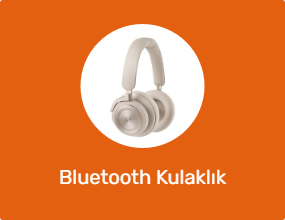 Bluetooth Kulaklık