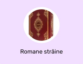 Romane străine