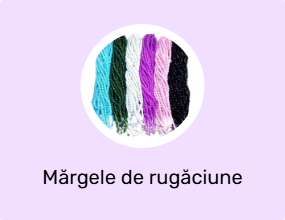 Mărgele de rugăciune