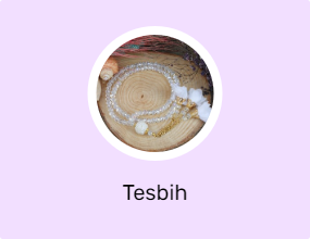 Tesbih